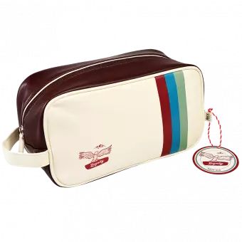Loyalty Wash Bag