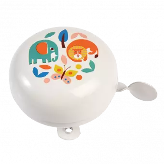 Wild Wonders bicycle bell