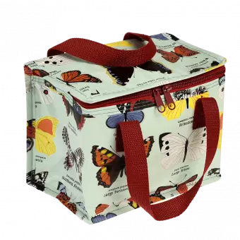 Butterfly Lunch Bag