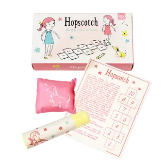 Hopscotch
