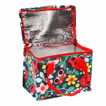Ladybird Lunch Bag