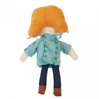 Little Paris Dolly In A Box