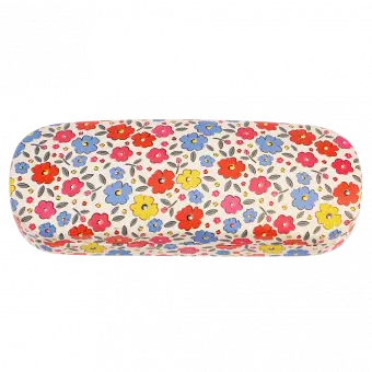 Tilde Glasses Case & Cleaning Cloth