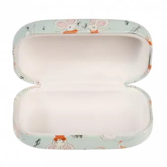Mimi And Milo Mini Travel Case