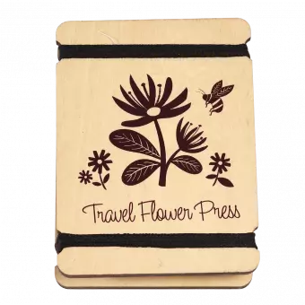 Wonders Of Nature Travel Flower Press
