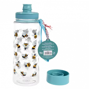 Bumblebee Water Bottle