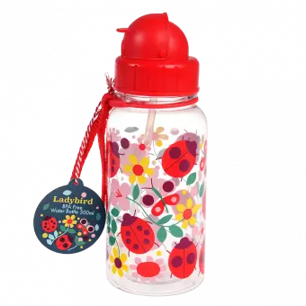 Ladybird Kids Water Bottle
