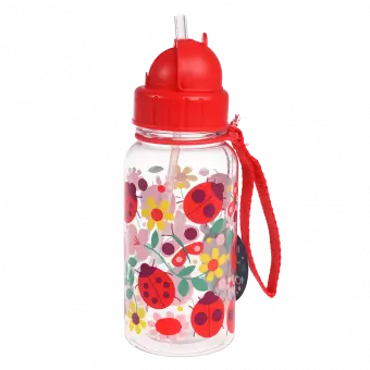 Ladybird Kids Water Bottle 