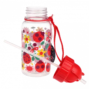 Ladybird Kids Water Bottle