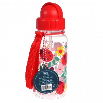 Ladybird Kids Water Bottle