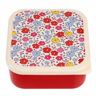 Tilde Snack Boxes (set Of 3)