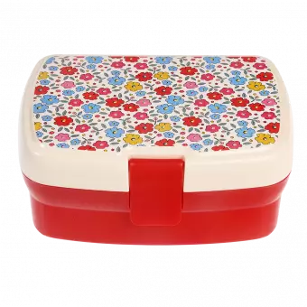 Tilde Lunch Box With Tray