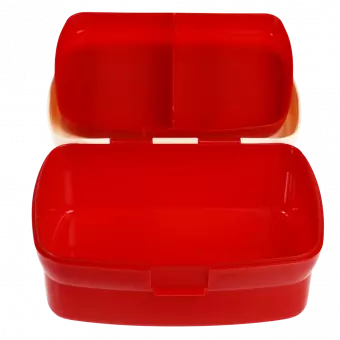 Tilde Lunch Box With Tray