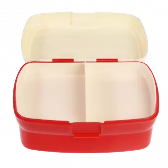 Road Trip Lunch Box With Tray
