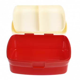 Road Trip Lunch Box With Tray