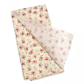 La Petite Rose Tissue Paper