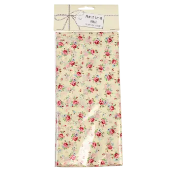 La Petite Rose Tissue Paper