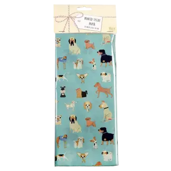 Best In Show Tissue Paper (10 Sheets)