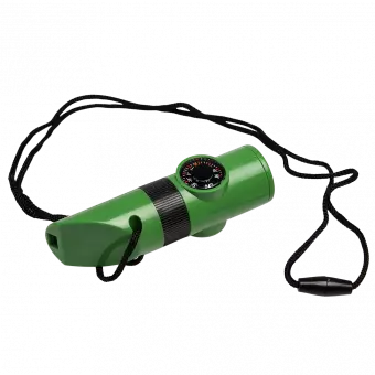 Nature Trail 7 In 1 Whistle