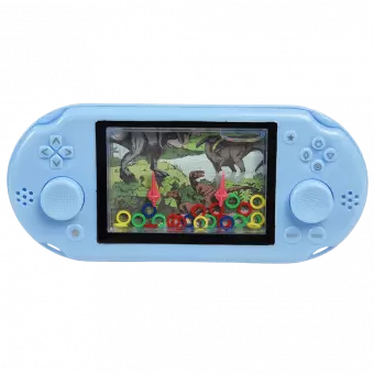 Prehistoric Land Dinosaur Water Game