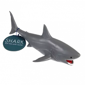 Shark Bath Time Water Squirter