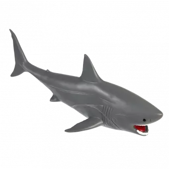 Shark Bath Time Water Squirter