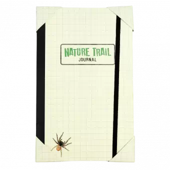 Nature Trail Journal