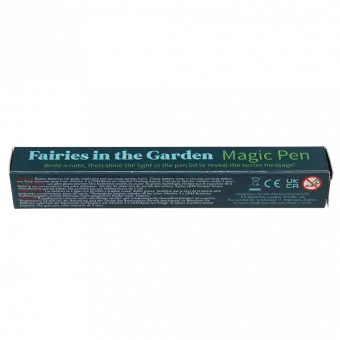 Fairies In The Garden Magic Pen