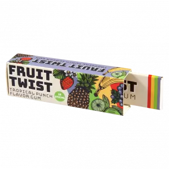 Snap Gum Trick