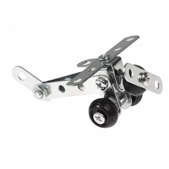 Mini Construction Kit - Aeroplane