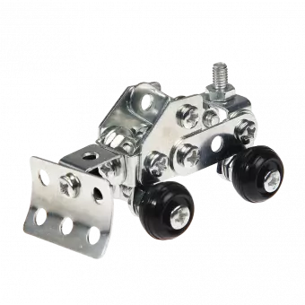 Mini Construction Kit - Digger