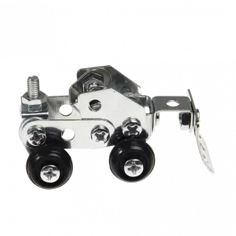 Mini Construction Kit - Digger