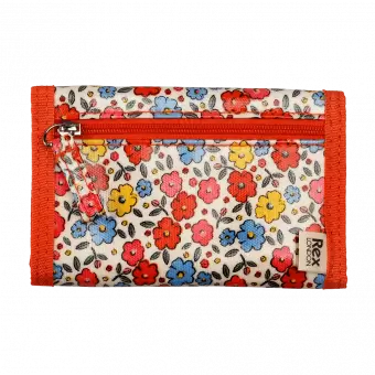 Children's Wallet - Tilde