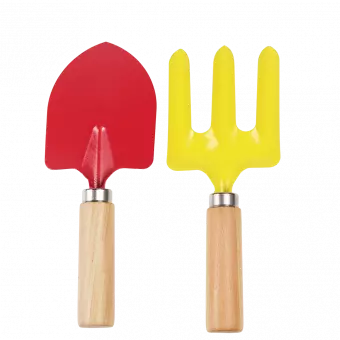 Gardening Tools - Ladybird