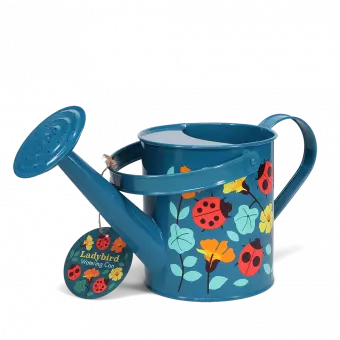 Watering Can - Ladybird