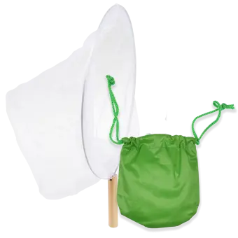 Pop out net