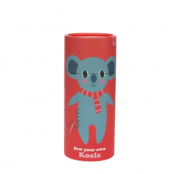 Sew Your Own Koala