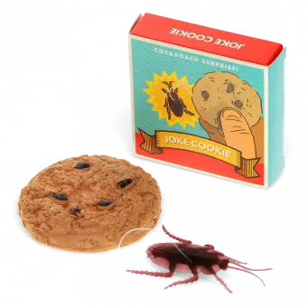 Joke Cookie - Classic Jokes