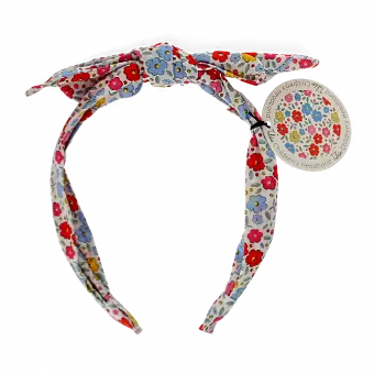 Fabric Headband - Tilde