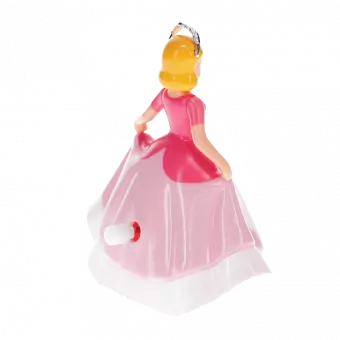 Wind-Up Dancing Princess