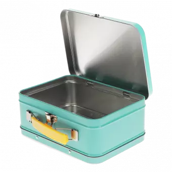 Tin Case - Dinosaurs