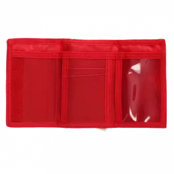 Children's Wallet - Ladybird