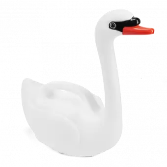 Watering can (2 ltr) - Swan