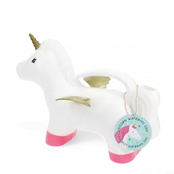 Watering can (1.6 ltr) - Unicorn