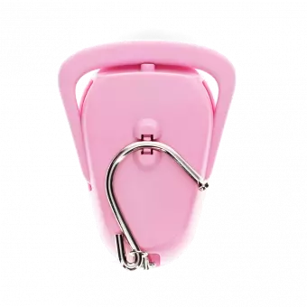 Travel scales - Pink