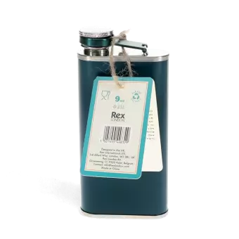 Hip flask - Spirit of Adventure