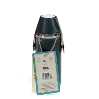 Hunter hip flask with 2 cups - Spirit of Adventure