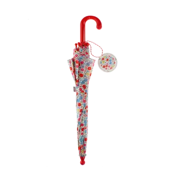 kids tilde push up umbrella