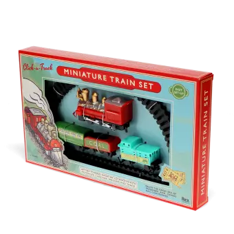 Train set