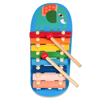 Wild Wonders Xylophone